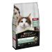 Pro Plan Pro Plan PURINA PRO PLAN LIVECLEAR STERILISED ADULT rich in Salmon Salmon 1.4 kg (pack of 6)
