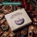 DIY Tea Blend Set Gift - 14 Organic Tea Varieties for Women | Create Your Own Unique Blends - Buy Online on GoSupps.com