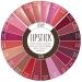 Burts Bees 100% Natural Glossy Lipstick Pink Pool - 1 Count - Buy Online on GoSupps.com