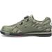 Dexter Men's SST 8 Power-Frame BOA Wide Bowling Shoes - Camo 11W/9.5 - Right Hand - Buy Online on GoSupps.com