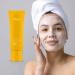 Buy Skin Chemists Collagen Mask 50ml - Anti-Aging Collageneer & Acacia Collagen for Plump Moist & Youthful Skin - Buy Online on GoSupps.com
