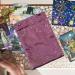Pochette bijoux | Porte-cartes de tarot portable en forme d' toile | Sac main en velours avec cordon de serrage pour bijoux boucles d'oreilles ponts d'oracle runes pierres - Buy Online on GoSupps.com