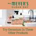 Mrs. Meyer's Clean Day Hand Soap 12.5 fl oz - Geranium Essential Oils, Biodegradable Formula - Pack of 3 - Buy Online on GoSupps.com