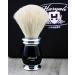 Premium Men's Shaving Kit - 3 Edge Razor Badger Hair Brush & Stand - Perfect Gift for Men - Buy Online on GoSupps.com