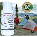 Insect Bites Antivenom Gel | Topical Treatment for Mosquito, Spiders, Snakes, Ants & More | Mineral Silicate University Certified by ALKAVITA - Buy Online on GoSupps.com