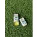 Joint & Muscle Slide-Top Tin Balm - 100% Natural Muscle Relief for Back Neck Hands & Feet - Soothing Comfort After Workouts & Yoga - Sore Muscle Rub with Plai Oil & Citrus - Buy Online on GoSupps.com