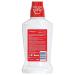 Colgate Optic White Whitening Mouthwash Fresh Mint - 500mL (16.9 fl oz) - Buy Online on GoSupps.com