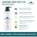 Dr Tree | Dermoprotective Shampoo for Sensitive Scalp | Cleanliness Shine and Strength | strengthens the microbiome | 99% natural ingredients | 400 ml - Buy Online on GoSupps.com