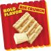 Cheez-It Cheez It Grooves Sharp White Cheddar 9 Ounce - Buy Online on GoSupps.com