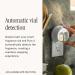 Pura Smart Home Fragrance Device Starter Set - Scent Diffuser with SoHo & Noma Refills - Perfect for International Shipping - Buy Online on GoSupps.com