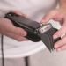 Wahl Elite Pro Men's Hair Clipper - Premium Corded Clippers for DIY Haircuts and Fading - Includes Secure Fit Cutting Combs - Black - Buy Online on GoSupps.com