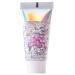 Wet n Wild Fantasy Makers Silver Seeing Double Body Glitter Gel - Sparkle and Shine! - Buy Online on GoSupps.com