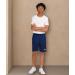 Andrew Scott Boys 7 Pack Basketball Shorts - Black & Assorted Colors - Medium - Buy Online on GoSupps.com