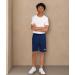 Andrew Scott Boys 3 Pack Basketball Sport Shorts - Large (Assorted Colors) | Performance Mesh Design | Active Wear for Kids - Buy Online on GoSupps.com