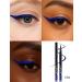 bark Erinde Blue Liquid Eyeliner Waterproof & SmudgeProof QuickDrying & LongLasting Highly Pigmented for Precise Eyeliner MultiPurpose Eyeliner Pen for Halloween Carnival & Cosplay 09 - Buy Online on GoSupps.com