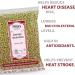 Pillai's Green Gram/Mung Bean (Whole) - 250 grams - Buy Online on GoSupps.com