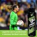 Buy Gloveglu Goalkeeper Formula 120ml - Enhance Grip & Performance | International Shipping Available - Buy Online on GoSupps.com