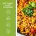 Mr Organic - No Added Sugar Olives & Capers Pasta Sauce 350g (Pack of 6) - Non-GMO - No Artificial Preservatives or Colours - Rich & Delicious Flavour - Buy Online on GoSupps.com