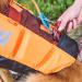 Non-stop Dogwear Protector Life Jacket | Size 2 | Ideal for SUB Rehabilitation & Safety | Shop Internationally - Buy Online on GoSupps.com