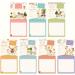 Baby's First Year Calendar by Bright Day - 1st Year Tracker - Journal Album To Capture Precious Moments - Milestone Keepsake For Baby Girl or Boy Fairy - Buy Online on GoSupps.com