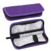 Insulin Travel Case Easy Lightweight Cool Keeping Good Insulation Insulin Coller Bag Protective for Outdoor for Diabetes(Type C)