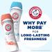 Buy Arm & Hammer In-Wash Scent Booster - New Peony 24oz | Shop Internationally - Buy Online on GoSupps.com