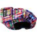 Glenndarcy XXL Female Dog Diapers - Waterproof Patchwork Fabric Pants for Comfortable Fit - Buy Online on GoSupps.com