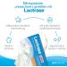 Pro Natura Lactrase 12000-45 Lactase Capsules for Lactose Intolerance Enjoy Milk & Dairy Worry-Free International Shipping Available - Buy Online on GoSupps.com