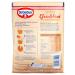 Dr. Oetker Sweet Meal GriÃbrei Vanilla - 12 Pack Semolina Porridge Mix | Delicious Sweet Meal & Snack Option | International Shipping Available - Buy Online on GoSupps.com