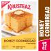 Krusteaz Honey Cornbread & Muffin Mix (Pack of 2) - Buy Online on GoSupps.com