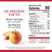 Duncan Hines Comstock Apple Pie Filling & Topping 21 oz - Buy Online on GoSupps.com