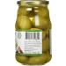 Regina Molisana Green Cerignola Olives 580 milliliters - Buy Online on GoSupps.com