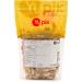 Yupik Dry Roasted Brazil Nuts 1 kg 6 Count Gluten-Free Vegan Kosher Shelled Nuts Unsalted Lightly Roasted Oil-Free Excellent Source of Selenium Crunchy Healthy Snacks 1 kg (Pack of 6) - Buy Online on GoSupps.com