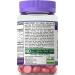 Nature's Truth Melatonin Extra Strength 5mg - 70 Vegan Berry Gummies for Sleep - Buy Online on GoSupps.com