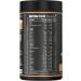 Dr. Nutra Women's Weight Gainer - Increase Breast Muscle & Gain Weight | 500g Chocolate Flavor - Buy Online on GoSupps.com