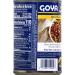 Goya Foods Red Kidney Beans 15.5 oz (Pack of 24) - Premium Quality and Value Pack - Buy Online on GoSupps.com