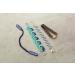 Clover 9910 Beading Loom - High-Quality Bead Work Tool - Buy Online on GoSupps.com