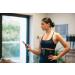 Compex Corebelt 5.0 Muscle Stimulation Belt for Adults - Black S/M | Enhance Recovery & Performance - Buy Online on GoSupps.com