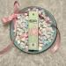 Leo & Lilo Little Greetings Heroine of Everyday Enchanting Hand Cream Gift Sets Set of 6 Individually Wrapped Peony Hand Creams 20 ml Nourishes Dry and Stressed Hands - Buy Online on GoSupps.com