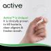 Active Orthodontic Chewing Gum - 1-Month Supply (80 Count) - Buy Online on GoSupps.com