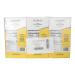 Colavita Instant Polenta Cornmeal 16oz - Pack of 6 | Gluten-Free, Quick Cooking - Buy Online on GoSupps.com