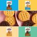 Catalina Crunch Sandwich Cookies Variety Pack - 4 Flavors | Keto, Vegan, Low Carb, Protein Cookies - Buy Online on GoSupps.com