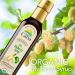Organic Little Caria Mulberry Syrup Extract | USDA Certified - 11.6 oz - No Added Sugar, Additives | Mediterranean Superfood - Buy Online on GoSupps.com