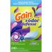 Gain Odor Defense Dryer Sheets 240 ct - Super Fresh Blast Scent Fabric Softener - Buy Online on GoSupps.com