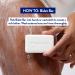 Shop Megababe Bidet Bar | pH Balanced Intimate Cleanser | 4.5 oz - Global Shipping Available - Buy Online on GoSupps.com