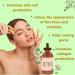Avocado Oil Retinol Face Cream - Natural Moisturizer for Smooth Skin - 1.6 fl. Oz - Buy Online on GoSupps.com