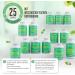 Buy Vitabay Vitamin K2 High Dose 200 g - Vegan 240 Tablets - MK7 All-Trans Form for Optimal Health - Buy Online on GoSupps.com