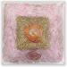 LAMARE Orgonite Pyramid - Rose Quartz 3 (76 mm) | Healing Crystal for Energy & Balance - Buy Online on GoSupps.com