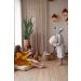 Super Soft Ely Parker Kids Bathrobe - Turkish Cotton Hooded Terry Towel for Boys & Girls (3-4 Years) - Absorbent & Comfortable Koala Design - Buy Online on GoSupps.com