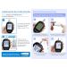 FORA Duo 2-in-1 Bluetooth Blood Glucose & Ketone Monitor with 10 Ketone Test Strips - Accurate & Reliable International Shipping - Buy Online on GoSupps.com